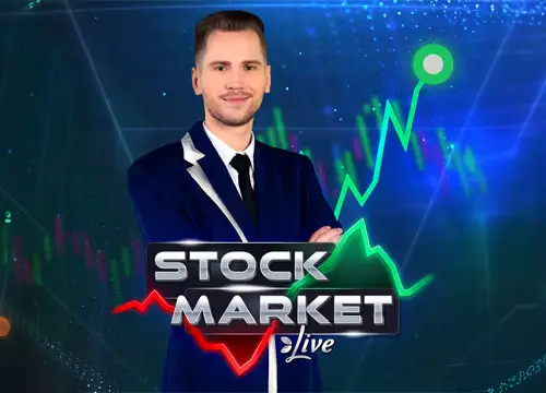Stock Market - undefined