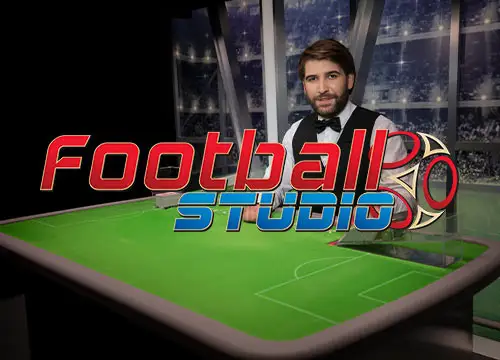 Football Studio placeholder