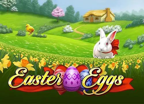Easter Eggs placeholder