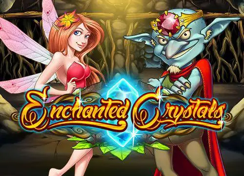 Enchanted Crystals placeholder