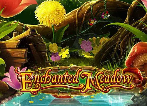 Enchanted Meadow placeholder