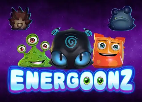 Energoonz placeholder