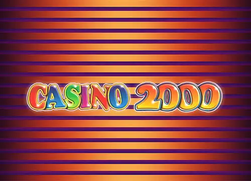 Casino 2000 placeholder