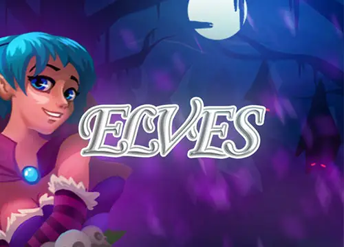 Elves placeholder