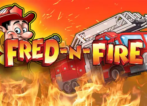 Fred-Nfire placeholder