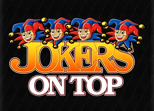 JokersOnTop