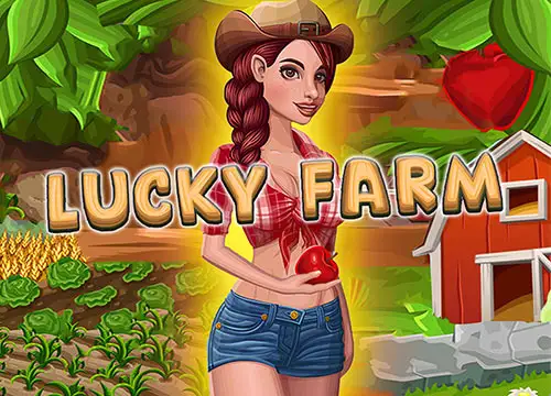 Lucky Farm placeholder