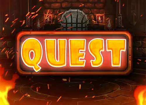 Quest - undefined