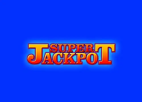Super Jackpot placeholder