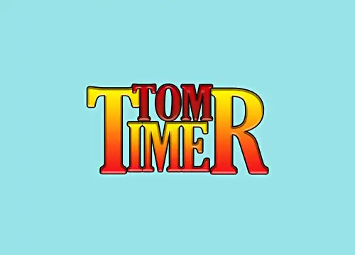 TomTimer placeholder