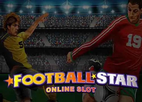 Football Star placeholder