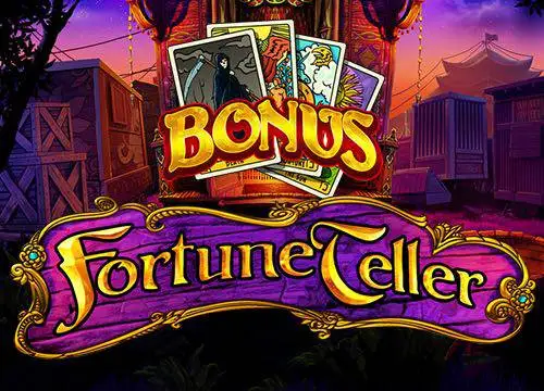 Fortune Teller placeholder