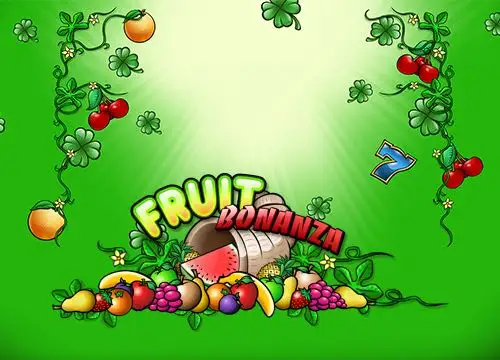Fruit Bonanza placeholder