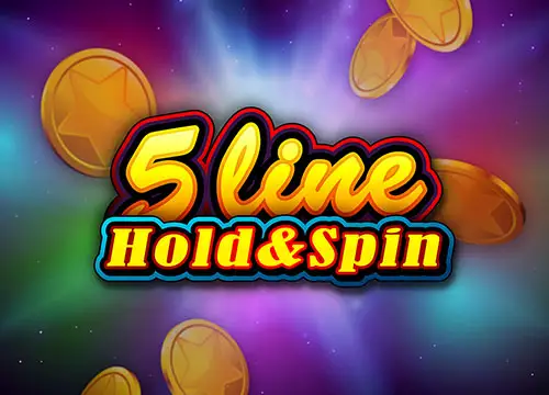 5-Line Hold & Spin placeholder