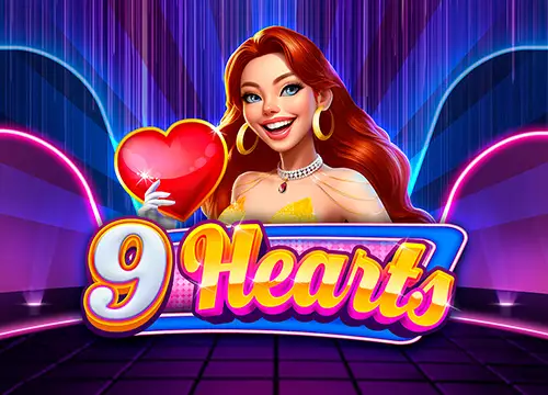 9 Hearts - undefined