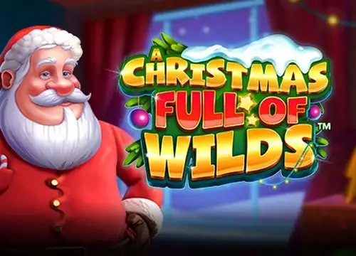 A Christmas Full of Wilds placeholder