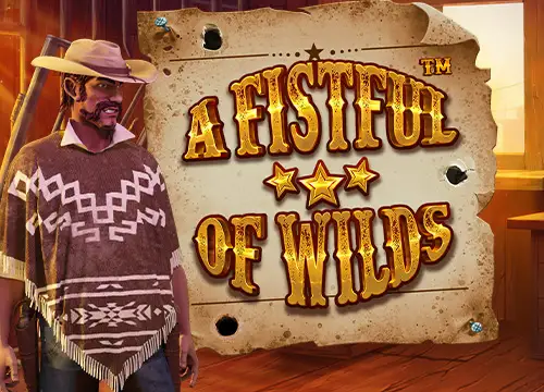 A Fistful of Wilds placeholder