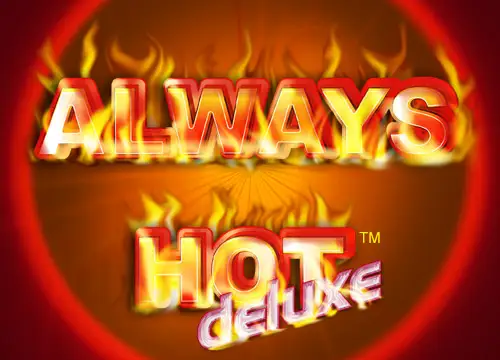 Always Hot Deluxe