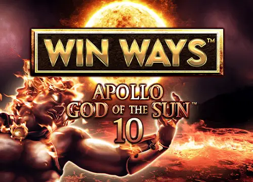 Apollo - God of the Sun 10 Win Ways placeholder