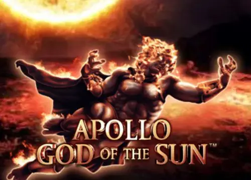 Apollo God of The Sun