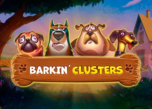 Barkin’ Clusters placeholder