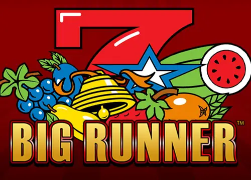 Big Runner placeholder