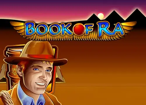 Book Of Ra Classic placeholder