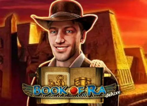 Book of Ra Deluxe placeholder