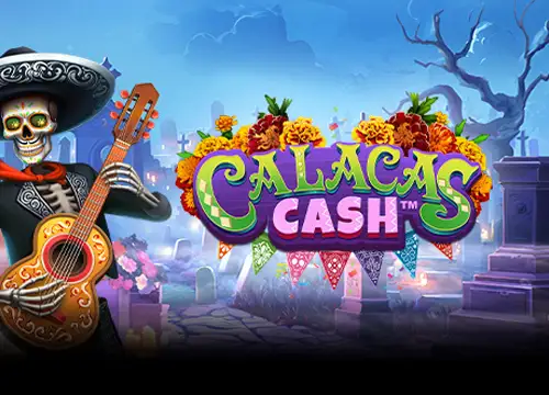 Calacas Cash placeholder