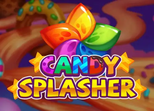 Candy Splasher placeholder