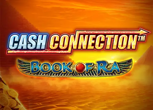 Cash Connection – Book of Ra [linked]