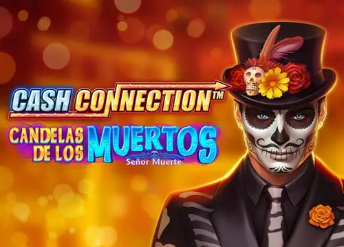 Cash Connection – Candelas de Los Muertos – Señor Muerte [linked] placeholder