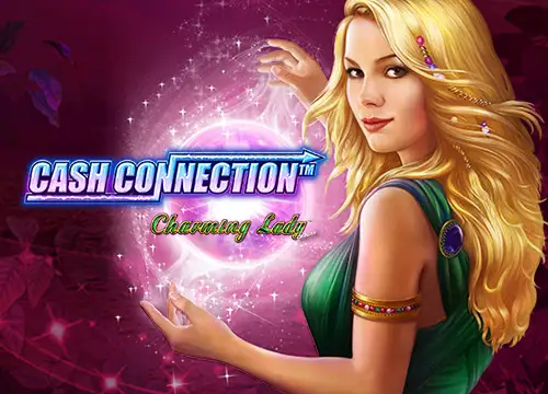 Cash Connection - Charming Lady [linked]