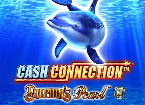 Cash Connection – Dolphin’s Pearl placeholder