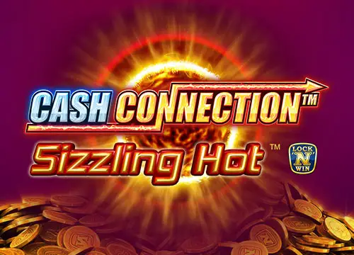 Cash Connection – Sizzling Hot [linked] placeholder
