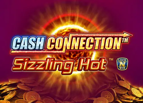 Cash Connection – Sizzling Hot [linked]