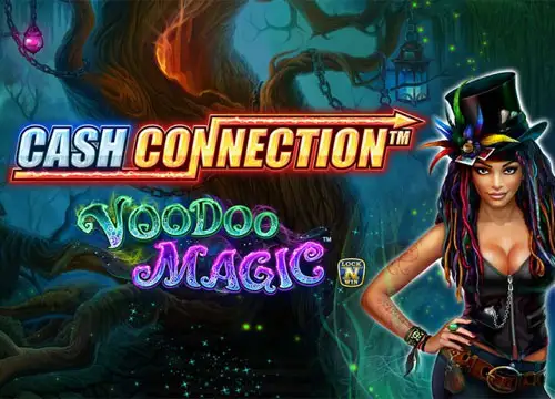 Cash Connection - Voodoo Magic [linked] placeholder
