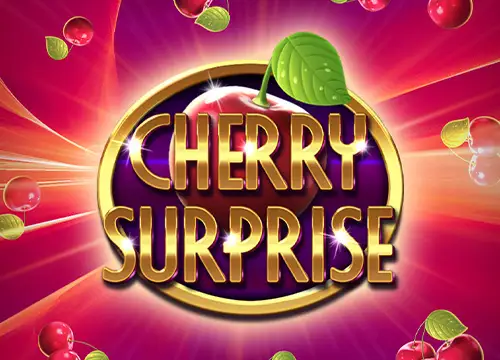 Cherry Surprise placeholder