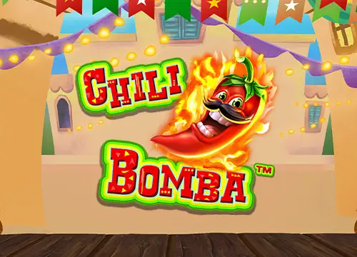 Chili Bomba placeholder