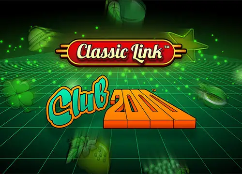 Classic Link Club 2000