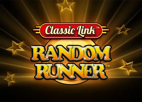 Classic Link – Random Runner placeholder