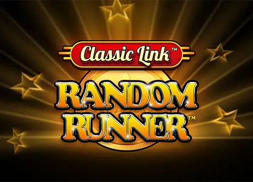 Classic Link – Random Runner