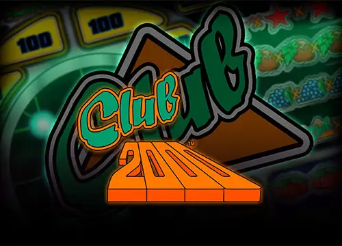 Club 2000 Casino placeholder