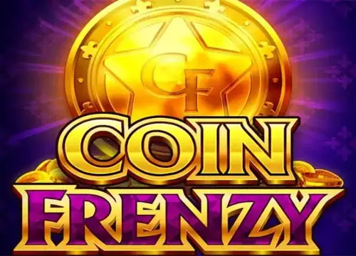 Coin Frenzy placeholder