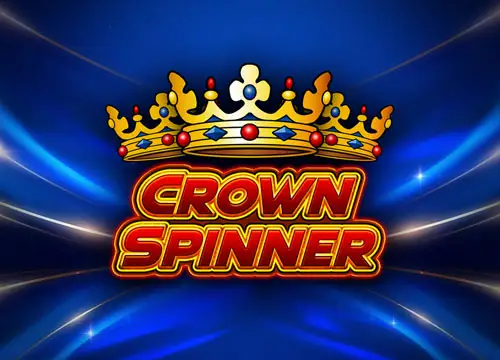 Crown Spinner placeholder