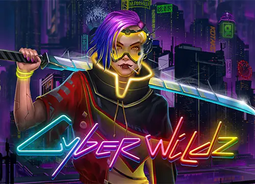 Cyber Wildz placeholder