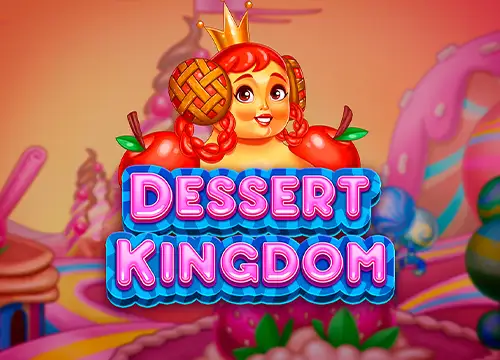 Dessert Kingdom placeholder