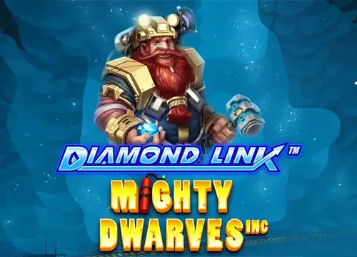 Diamond Link: Mighty Dwarves Inc. [Linked] placeholder