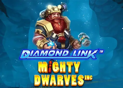 Diamond Link: Mighty Dwarves Inc.