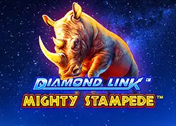 Diamond Link: Mighty Stampede [Linked] placeholder
